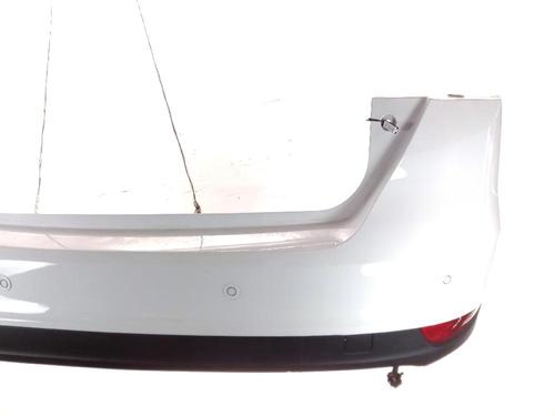 Rear bumper FORD FOCUS III 1.0 EcoBoost | BP18370524C8 