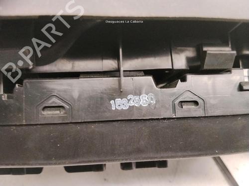 Left front window switch NISSAN PULSAR Hatchback (C13) 1.2 DIG-T | BP38984597I27 - Image 3