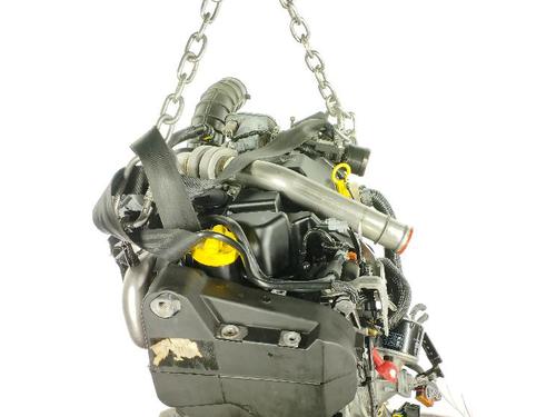 Used Engine Engine 37087970 37087970