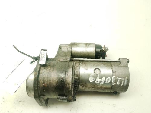 Starter HYUNDAI H-1 / STAREX Bus (A1) 2.5 CRDi | BP27450792M8 - Image 2