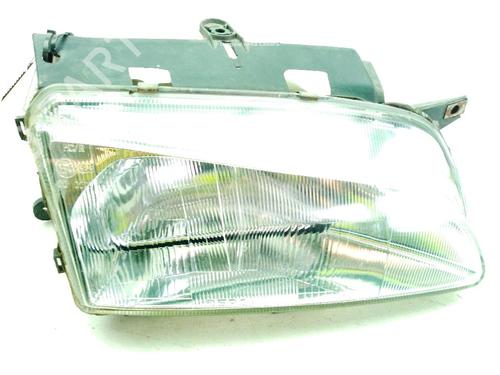 Used Right headlight Right headlight PEUGEOT PARTNER MPV (5_, G_) 1.9 D (69 hp) 24544494 24544494