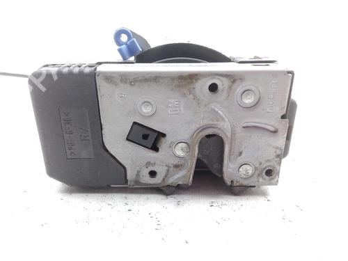 Outra OPEL VIVARO A Bus (X83) 1.9 DTI (F7, J7, A07) (101 hp) 19733843