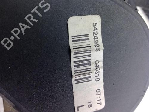 Other FORD FIESTA V (JH_, JD_) 1.4 TDCi | BP27472707O1 