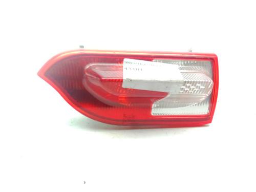Used Left tailgate light Left tailgate light 26233138 26233138