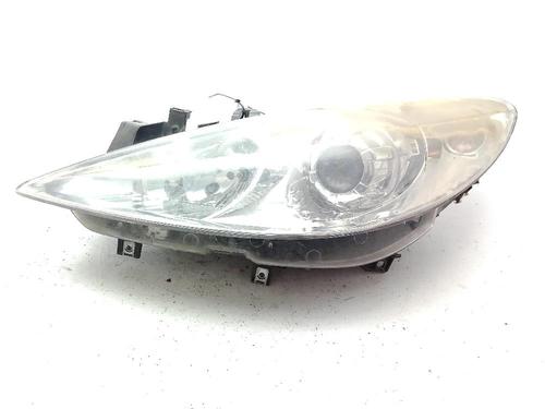 Used Left headlight PEUGEOT 307 (3A/C) 1.6 HDi 110 (109 hp) 27924760