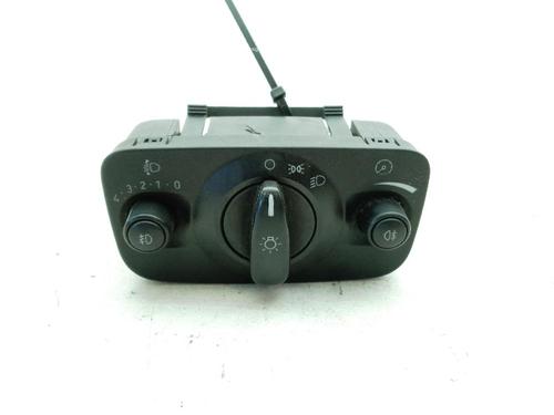 Used Headlight switch Headlight switch FORD MONDEO IV Turnier (BA7) 1.8 TDCi (125 hp) 18358718 18358718
