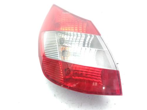 Venstre baglygte RENAULT SCÉNIC II (JM0/1_) 1.6 (JM0C, JM0J, JM1B) (113 hp) 29583201