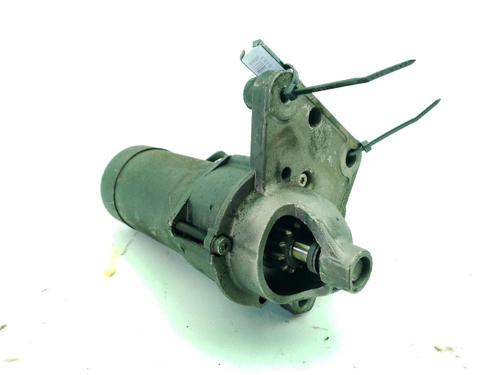 Startmotor CITROËN JUMPY II Van 1.6 HDi 90 16V (90 hp) 31848411