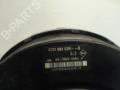 Servo brake RENAULT MASTER III Van (FV) 2.3 dCi 135 FWD (FV0N, FV08, FV06, FV00, FV1S) | BP18373094M42 - Image 3