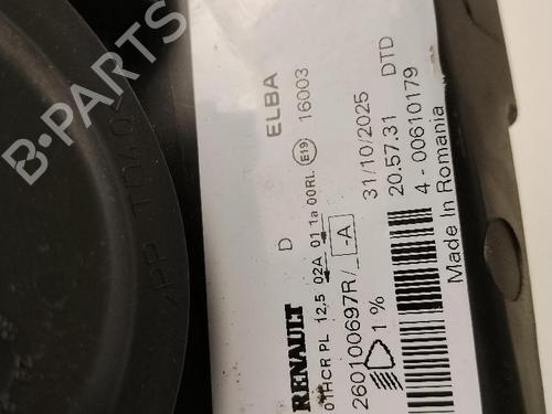 Right headlight DACIA SANDERO II 1.5 Blue dCi 95 (B8JL) | BP36964387C29 - Image 5