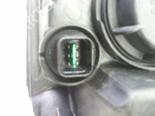 Right headlight KIA SORENTO I (JC) 2.5 CRDi | BP22890689C29 