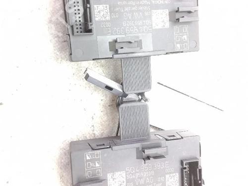 Control unit SEAT LEON (5F1) 1.6 TDI | BP24045930M11 - Image 2
