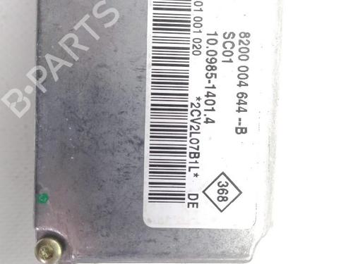 Electronic sensor RENAULT LAGUNA II (BG0/1_) 1.9 dCi (BG08, BG0G) | BP18458603M84 
