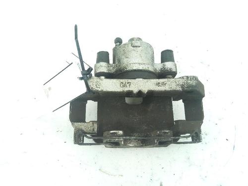 Used Left front brake caliper Left front brake caliper OPEL ASTRA K (B16) 1.2 Turbo (68) (145 hp) 18375378 18375378