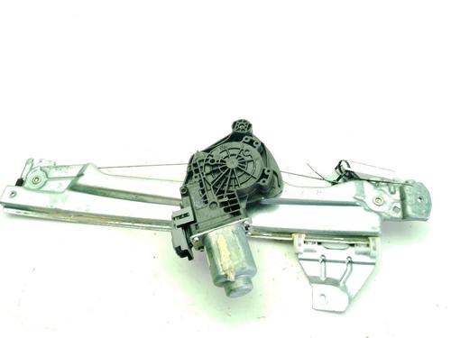 Rear left window mechanism CITROËN C4 II (NC_) 1.2 THP 110 (NCHNZ6, NCHNV6) | BP35750340C24 - Image 4