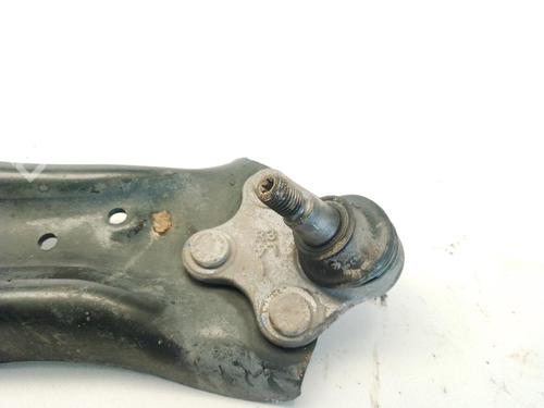 Left front suspension arm SKODA FABIA III (NJ3) 1.0 | BP19938777M12 