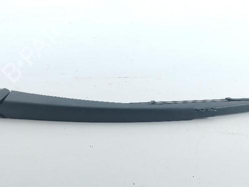 Used Rear windshield wiper arm RENAULT LAGUNA II Grandtour (KG0/1_) 1.9 dCi (KG0G) (120 hp) 24041003