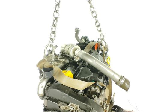 Motor RENAULT MEGANE II Estate (KM0/1_) 1.5 dCi (KM1F) (86 hp) 33163863