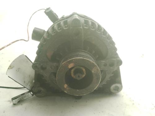 Used Alternator Alternator CITROËN NEMO Box Body/MPV (AA_) 1.4 HDi (68 hp) 24050293 24050293