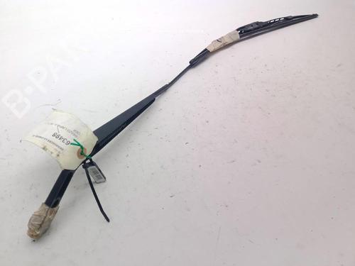 Used Front windshield wiper arm AUDI A3 (8L1) [1996-2006]  27609057