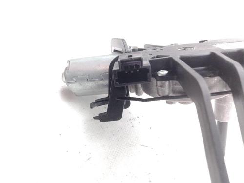 Rear wiper motor CITROËN C4 I (LC_) 1.6 HDi | BP19644113M102 