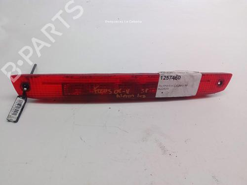 Used Third brake light Third brake light FORD FOCUS II (DA_, HCP, DP) [2004-2013] 26232768 26232768