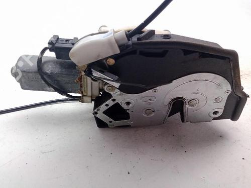 Rear left lock BMW 7 (E65, E66, E67) 745 i, Li | BP27495974C100 