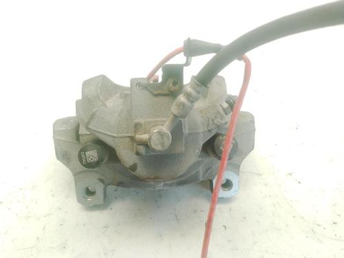 Left front brake caliper JAGUAR XE (X760) 2.0 D | BP28804882M105