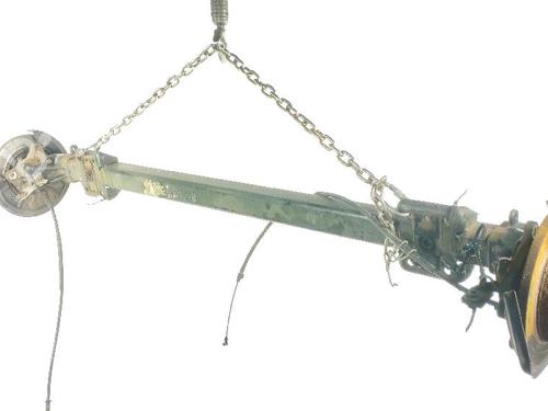 Used Rear axle Rear axle CITROËN JUMPER II Van 2.0 BlueHDi 130 (130 hp) 33454795 33454795