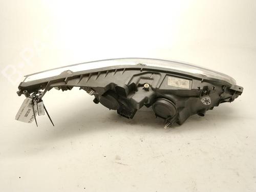 Left headlight CITROËN C4 I (LC_) 1.6 HDi | BP38060209C28 - Image 2