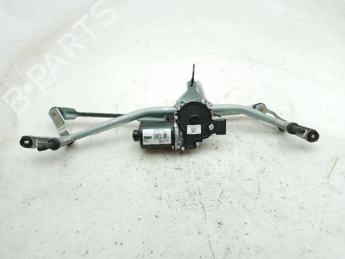 Used Front wiper motor Front wiper motor OPEL VIVARO C Van (K0) 1.5 (102 hp) 24737046 24737046