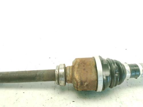 Right front driveshaft PEUGEOT 308 II (LB_, LP_, LW_, LH_, L3_) 1.2 THP 130 | BP24546202M39 