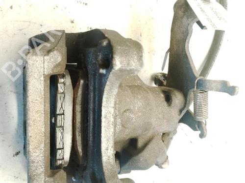 Højre bremsekaliber bag MAZDA CX-5 (KE, GH) 2.2 D (KE2FW) | BP29555083M106 