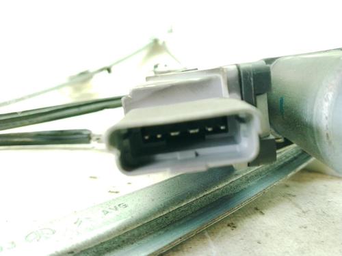 Front left window mechanism CITROËN XSARA (N1) 1.6 16V | BP25909722C22 