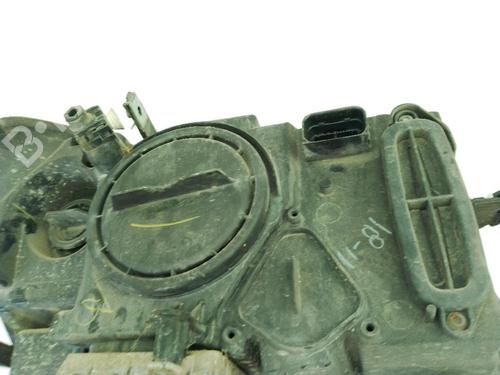 Left headlight BMW X3 (F25) xDrive 20 d | BP38718470C28 - Image 4