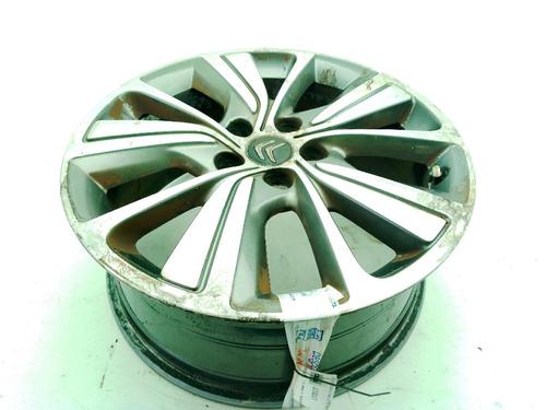 Used Rim Rim CITROËN C4 Grand Picasso II (DA_, DE_) 1.2 THP 130 (130 hp) 32402861 32402861