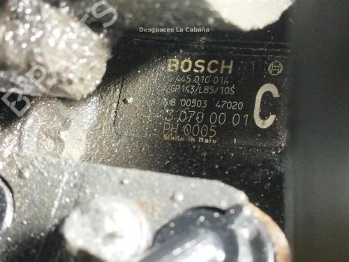 Engine MERCEDES-BENZ E-CLASS (W210) E 320 CDI (210.026) | BP31915239M1