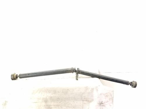 Driveshaft AUDI A6 Allroad C6 (4FH) 3.0 TDI quattro | BP34207755M37 - Image 2