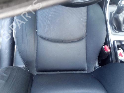 Front left lock MAZDA 6 Hatchback (GH) 2.2 MZR-CD (GH10) | BP32845682C98 - Image 7