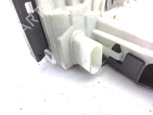 Rear left lock MERCEDES-BENZ GLA-CLASS (X156) GLA 200 CDI / d (156.908) | BP19273659C100 