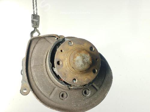 Rear axle CITROËN JUMPER II Van 2.2 HDi 100 | BP31064247M2 - Image 3