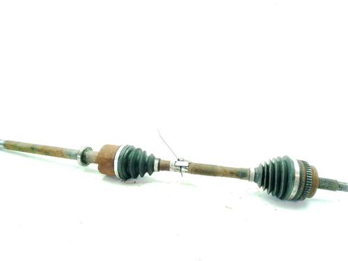 Used Right front driveshaft Right front driveshaft RENAULT MASTER II Van (FD) 2.5 dCi (FD02) (101 hp) 34391315 34391315