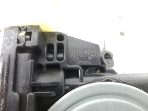 Front right window mechanism NISSAN MICRA V (K14) 1.0 | BP18363454C23 