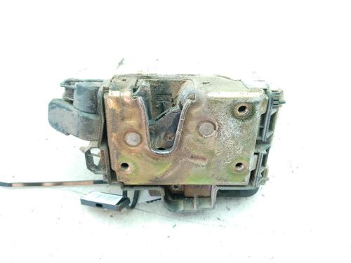 Used Front left lock VW GOLF III (1H1) 1.9 TDI (90 hp) 21800661