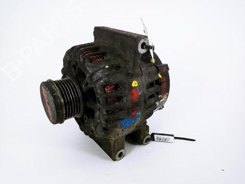 Used Alternator Alternator OPEL ASTRA J Sports Tourer (P10) 1.3 CDTI (35) (95 hp) 18363666 18363666