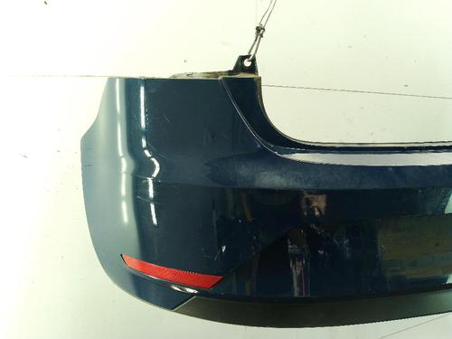 Rear bumper SEAT IBIZA IV (6J5, 6P1) 1.0 | BP29219561C8 