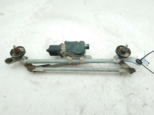 Front wiper motor RENAULT KADJAR (HA_, HL_) 1.5 dCi 110 (HLA3) | BP24544968M29