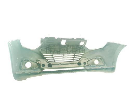 Front bumper HYUNDAI ix35 (LM, EL, ELH) 1.7 CRDi | BP29383258C7 
