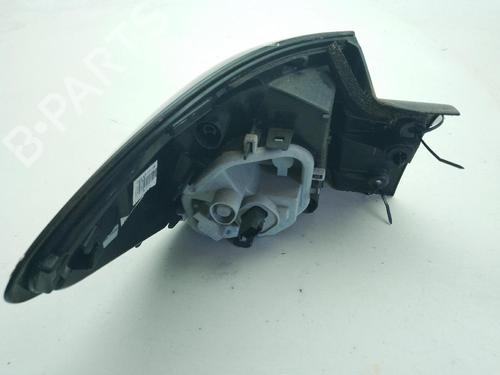 Right taillight RENAULT CAPTUR I (J5_, H5_) 0.9 TCe 90 | BP24047190C35 - Image 4