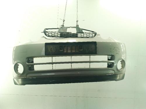 Used Front bumper HONDA HR-V (GH_) 1.6 16V 4WD (GH2, GH4) (124 hp) 28449618